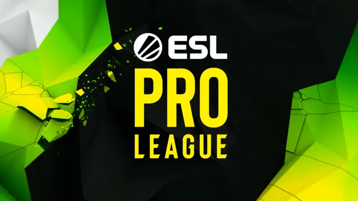 ESL Pro League 18